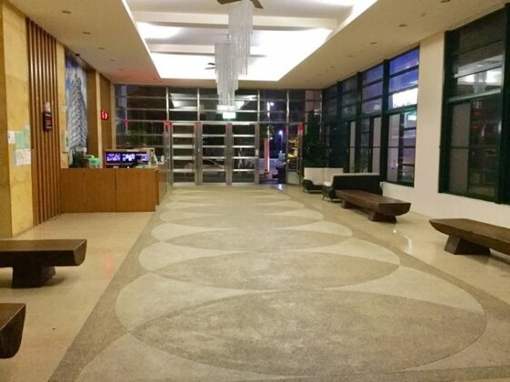 Tan Chi Hotspring - Photo4