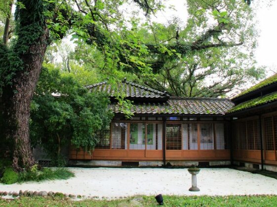 Tony's house Jiaoxi Township - Photo5