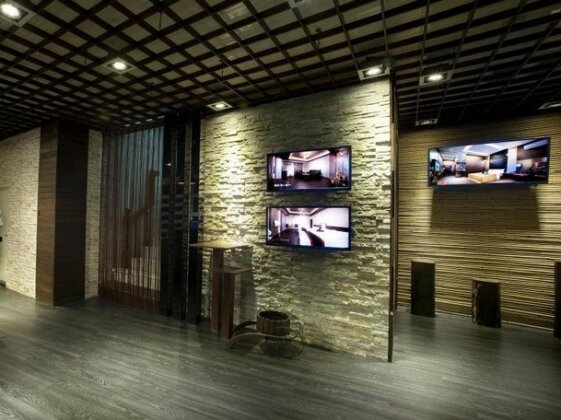 Two Fukun Hotel - Photo2