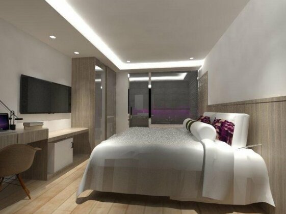 Two Fukun Hotel - Photo4