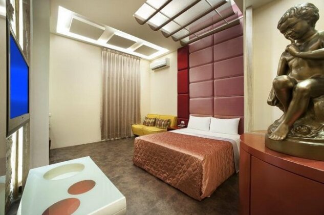 Two Fukun Hotel - Photo5