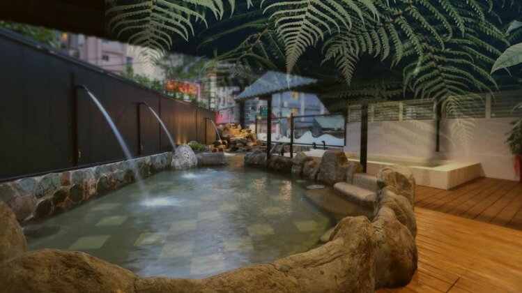 Wowhappy Hotel - Photo4