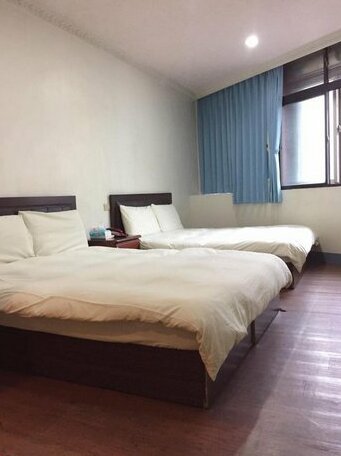 Xiang Dou Hotel - Photo2