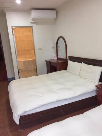 Xiang Dou Hotel - Photo3
