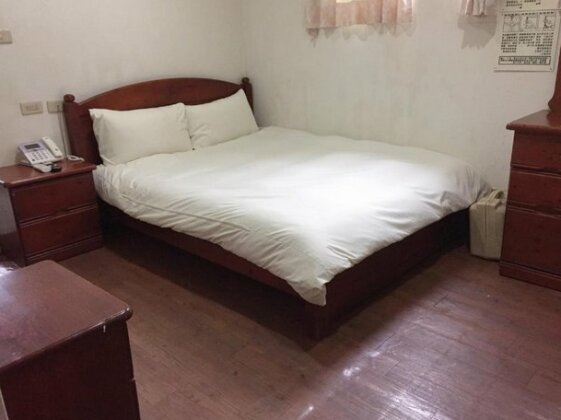 Xiang Dou Hotel - Photo5