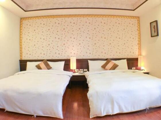 YC Cyuan Hot-Spring Hotel - Photo3
