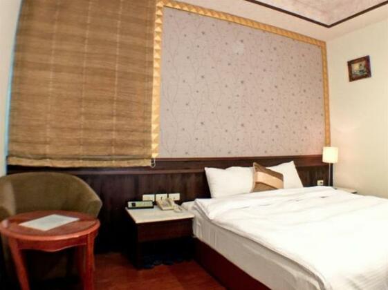 YC Cyuan Hot-Spring Hotel - Photo4