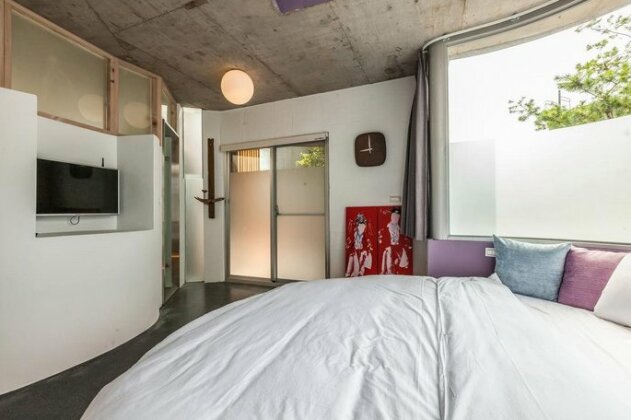 Yu Peng Villa - Photo3