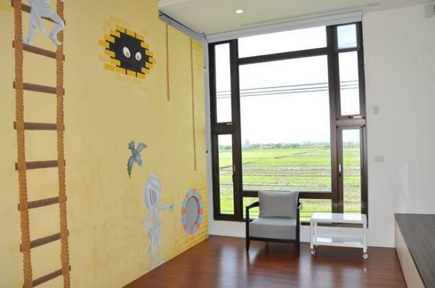 Yutian House - Photo4