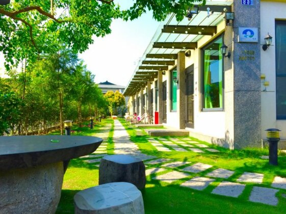 Adu Bed and Breakfast - Photo2