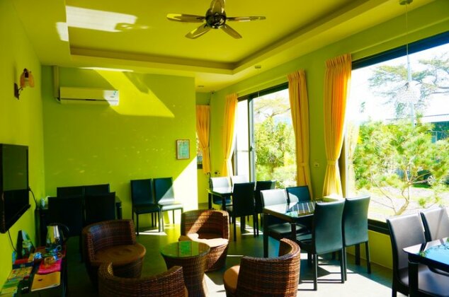 Adu Bed and Breakfast - Photo4