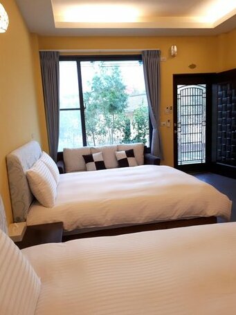 Adu Bed and Breakfast - Photo5
