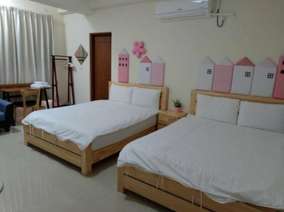 Ark stay - Photo3