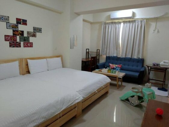 Ark stay - Photo5