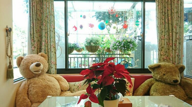 Bestime B&B - Photo2
