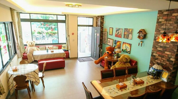 Bestime B&B - Photo3