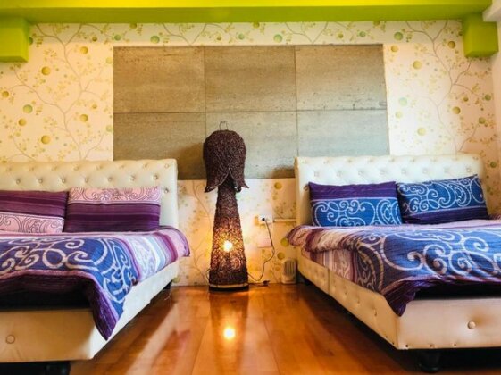 Chong Er Ya She Homestay - Photo2