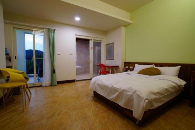 DooDoo B&B - Photo4