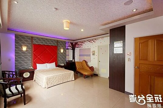 Hua Du Motel - Photo2