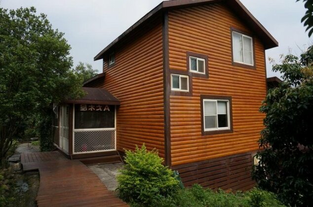 Ji Ji Farm Homestay