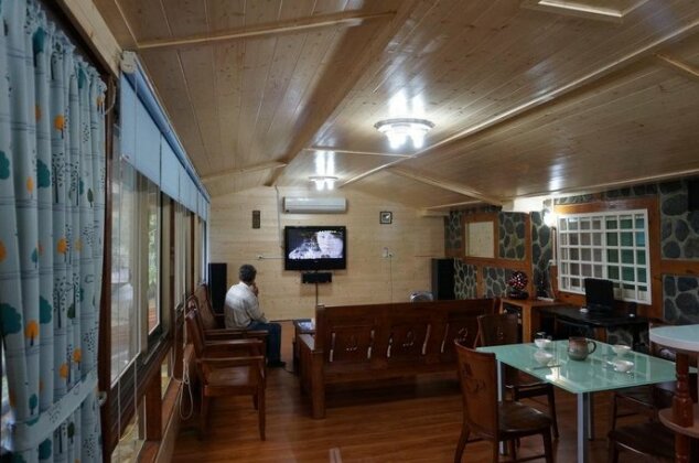Ji Ji Farm Homestay - Photo3