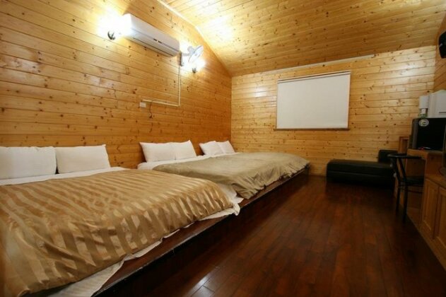 Ji Ji Farm Homestay - Photo4