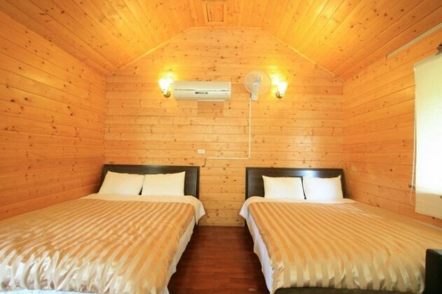 Ji Ji Farm Homestay - Photo5
