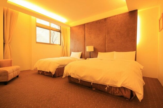 Mountain Fish Water Hotel - Photo4
