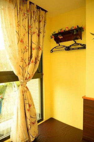 Nantou Ji Ji Mt Breeze B&B - Photo3