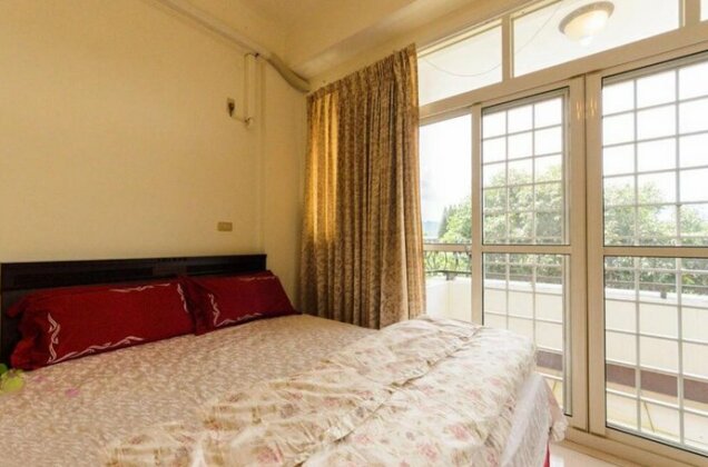 Plum Inn 1 - Photo3