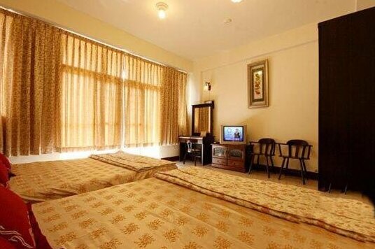 Plum Inn 1 - Photo4