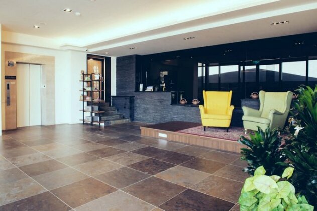 Qin Hai Hotel - Photo4