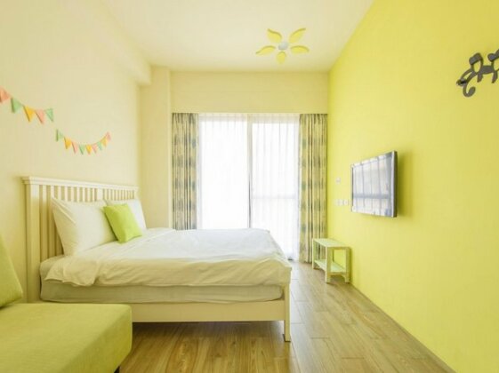 Rainbow Field House - Photo5