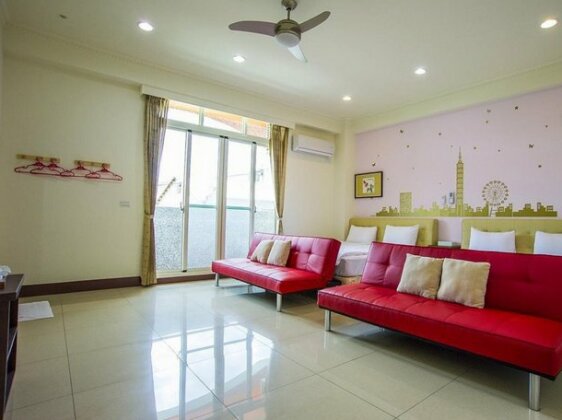 Yuan Bed and Breakfast - Photo3