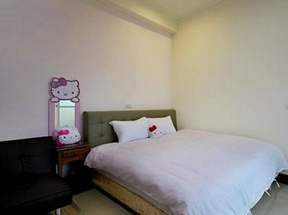 Yuan Bed and Breakfast - Photo5