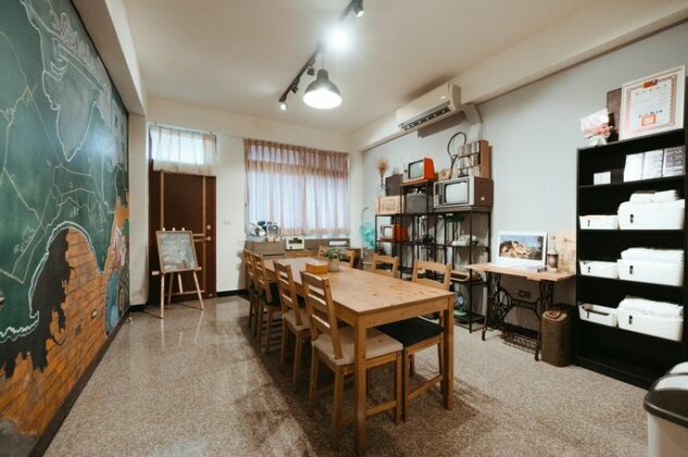 1995 Hostel - Photo2