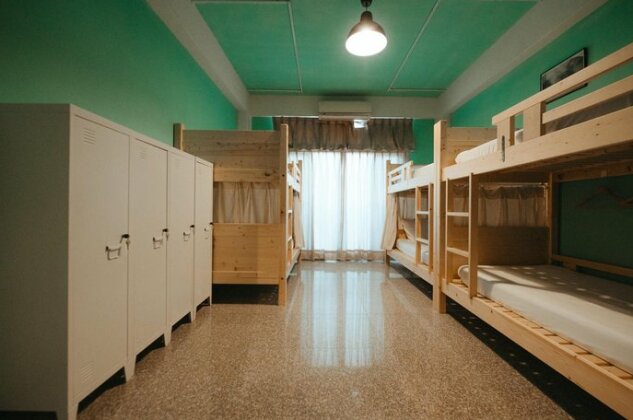 1995 Hostel - Photo3