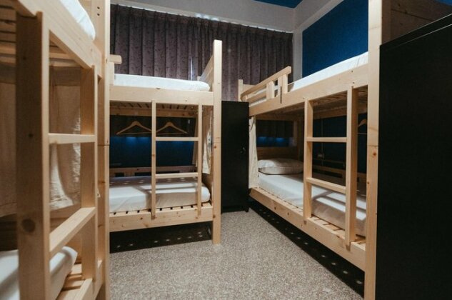 1995 Hostel - Photo4