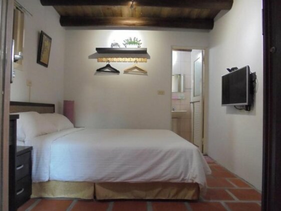 Any of my bed and breakfast - Photo2