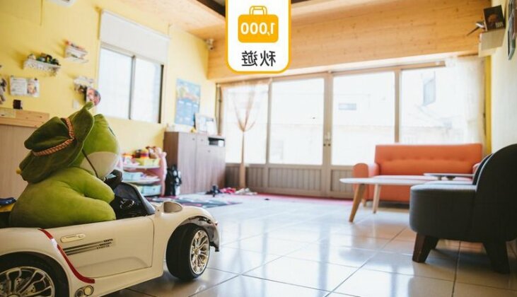 Dan Bao Homestay - Photo2