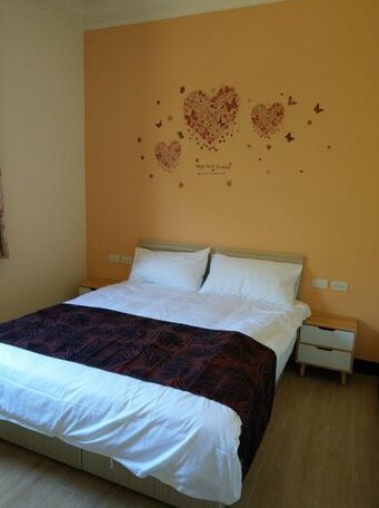 Fuzhongju Homestay - Photo2