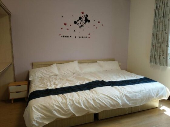 Fuzhongju Homestay - Photo3