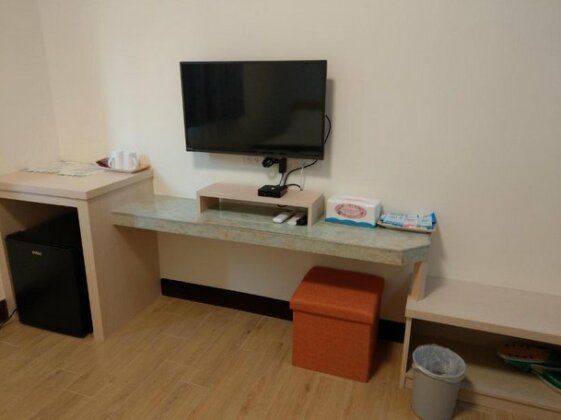 Fuzhongju Homestay - Photo4