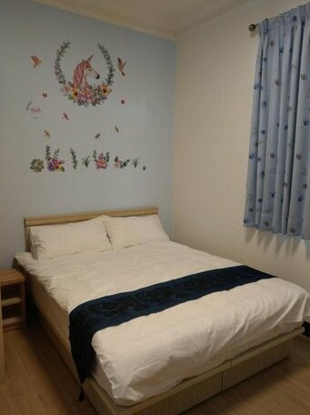 Fuzhongju Homestay - Photo5