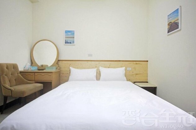 Haifeng Bed and Breakfast - Photo5