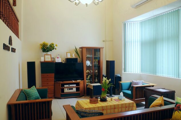 Homestyle Homestay - Photo2