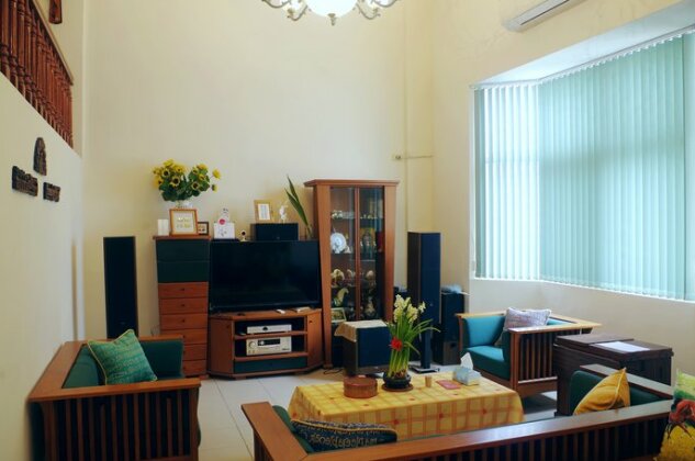 Homestyle Homestay - Photo2