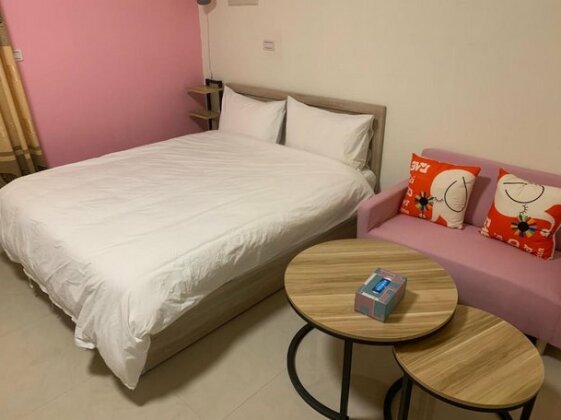 Kinmen Backpacker - Photo4