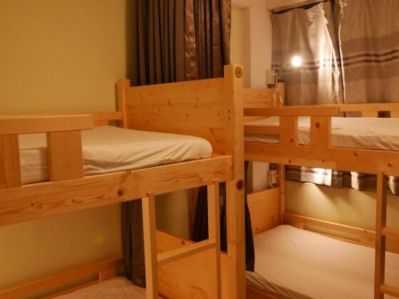 Kinmen Backpacker - Photo5