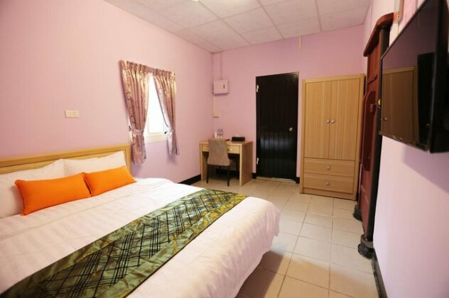 Time Homestay - Photo2